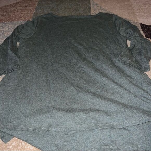 J Jill shirt size m - Picture 5 of 5